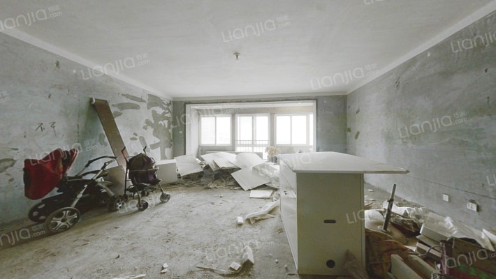 御府三号三期二手房实景图