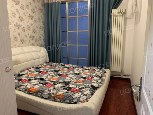 整租·新芒果蓝湾国际 3室2厅 西南