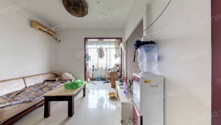 大石坝八村二手房实景图