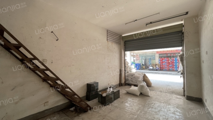 金润广场二期二手房实景图