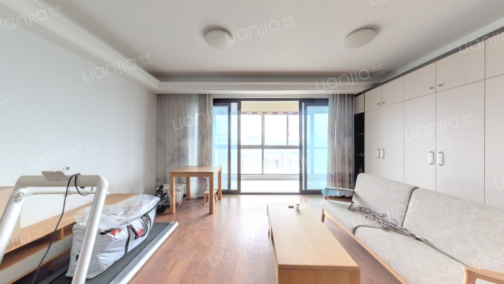 雍华苑二手房实景图