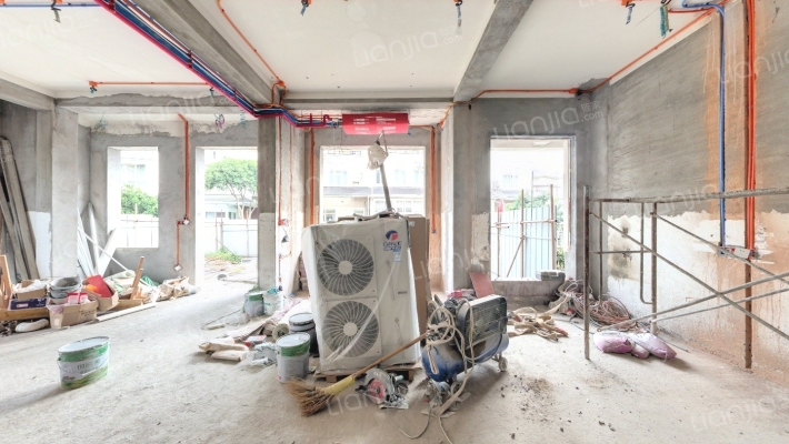 翠泽苑二手房实景图