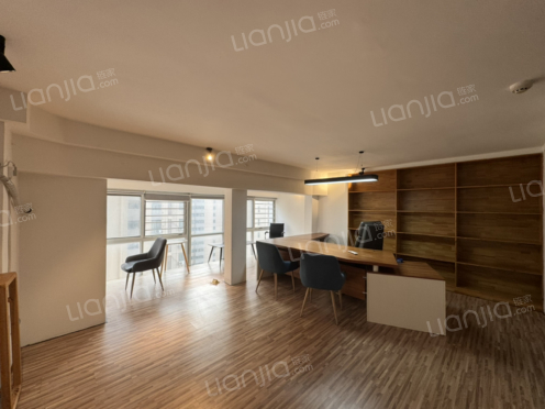 整租·大宏城市广场 2室1厅 南