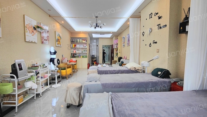 亨信大厦二手房实景图