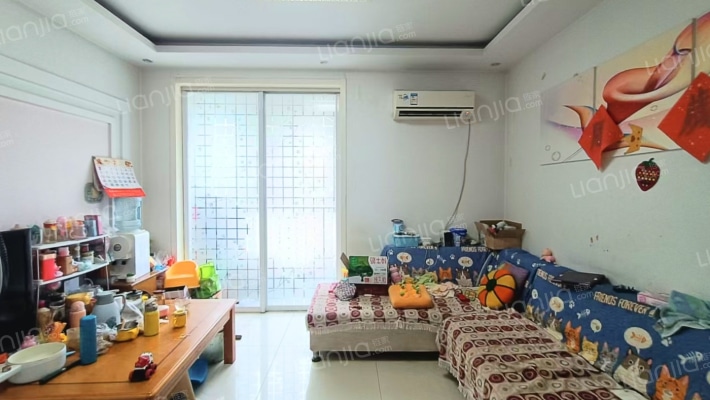 盛世名城(诸城市)二手房实景图