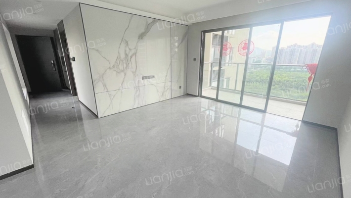 九樾上城二手房实景图