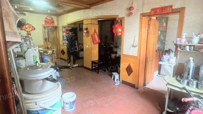 沿江北路二手房实景图