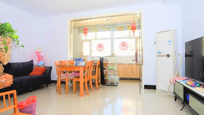 胜利小区二手房实景图