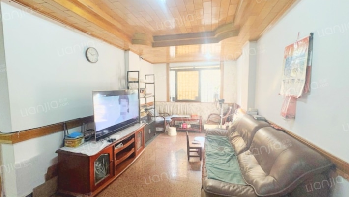 市建材宿舍大楼二手房实景图