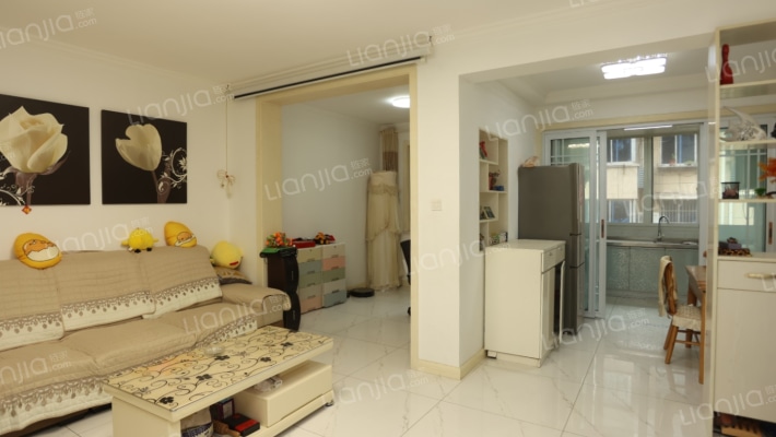 九里街3号院(九里山庄)二手房实景图