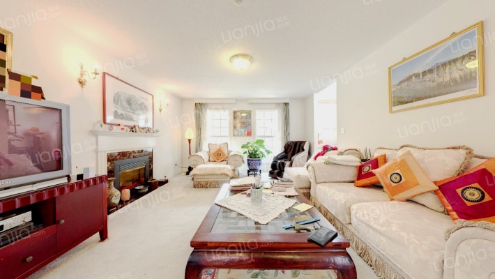 波特兰花园一期二手房实景图