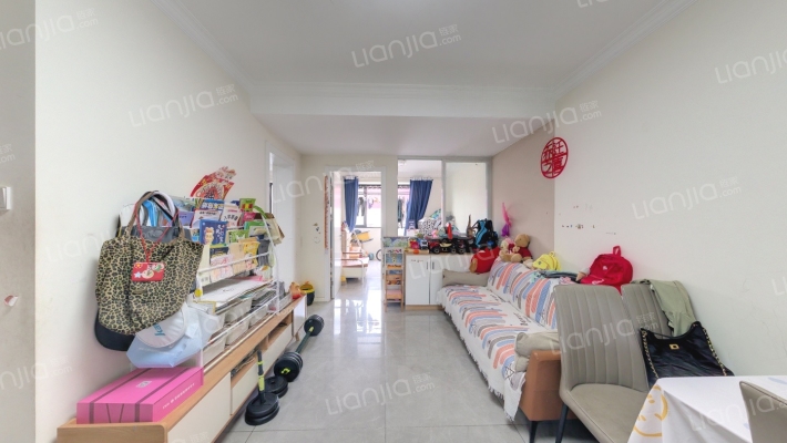 丰庄十四街坊二手房实景图