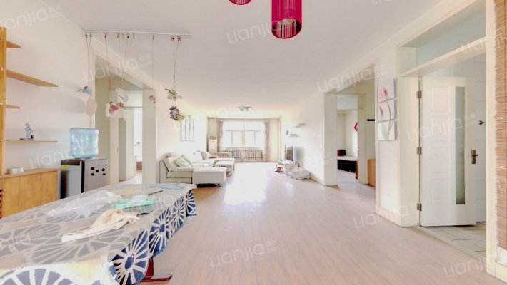 金福苑A区二手房实景图