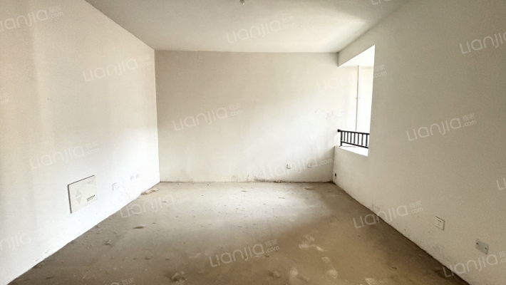 星尚雅苑二手房实景图