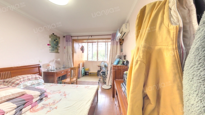 香樟苑(普陀)二手房实景图