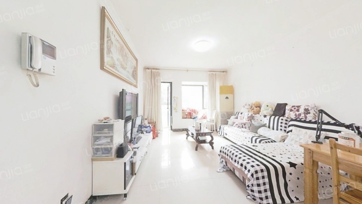 互盛佳苑二手房实景图