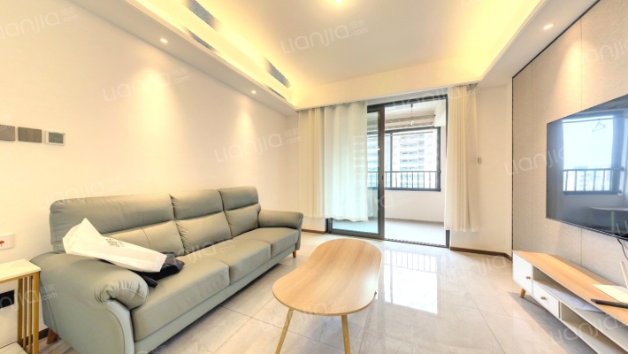 星斓荟二手房实景图