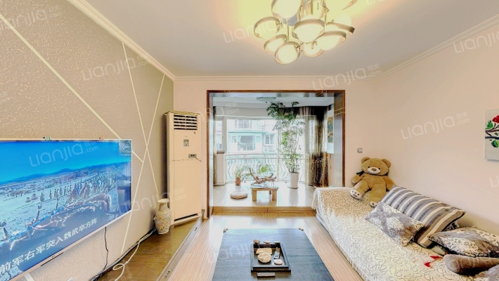 晨曦园二手房实景图