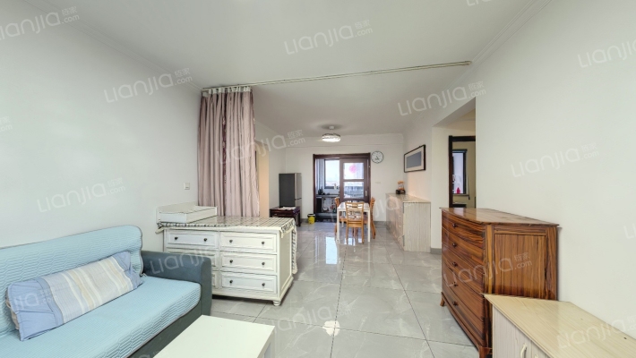 江阴碧桂园二手房实景图