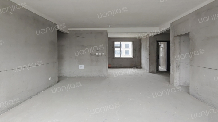 理想之城锦园二手房实景图