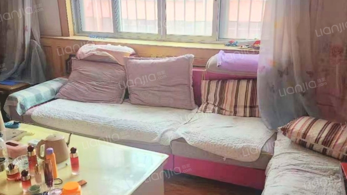 外贸家属楼二手房实景图