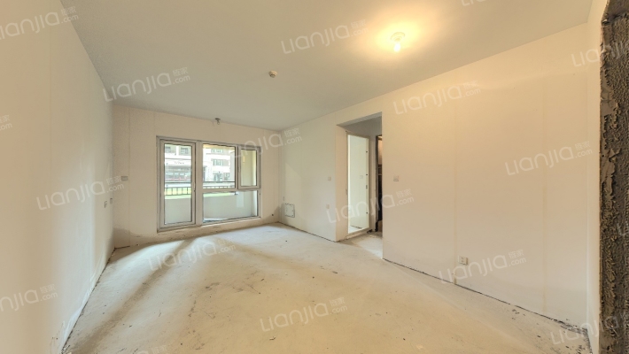 阳光城翡丽云邸B区二手房实景图