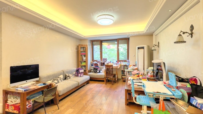 银城聚泽园南片二手房实景图