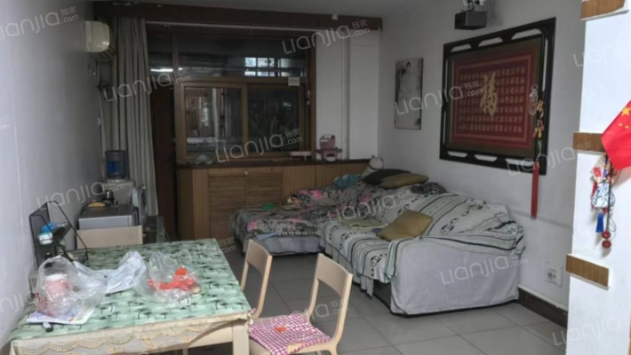 云景园二手房实景图