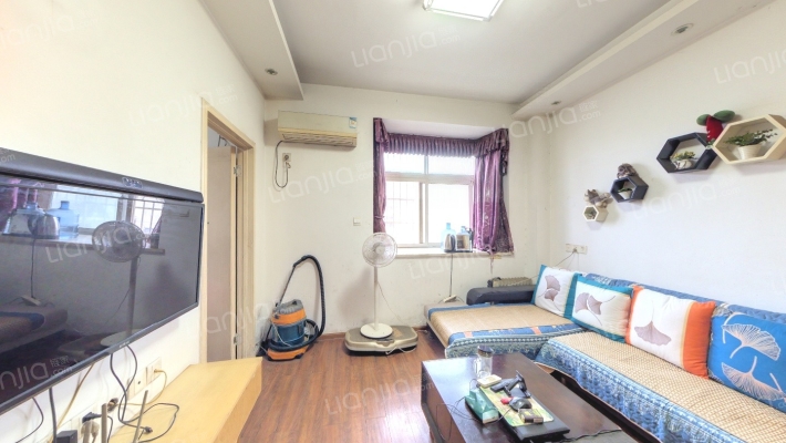 珩生领袖城二手房实景图