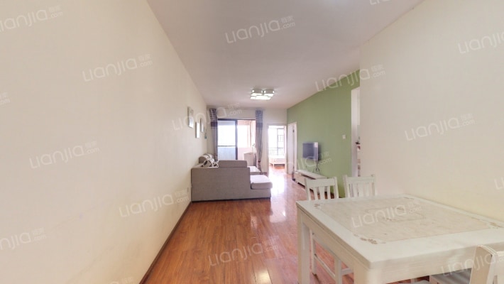 合能洋湖公馆一期二手房实景图