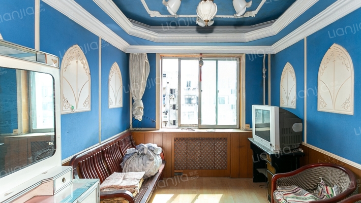 一街社区二手房实景图