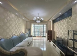 整租·洋州麗園 3室2厅 南_洋州麗園租房