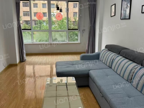 整租·博林·印象 2室1厅 南/北