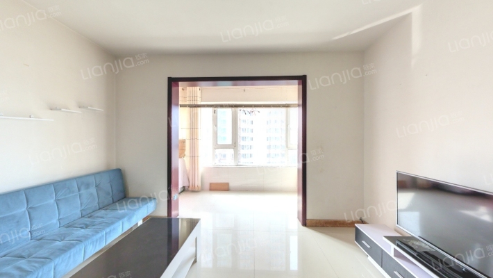 紫竹园二手房实景图