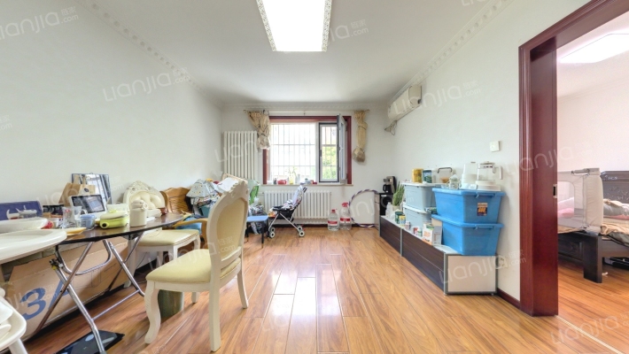 板桥南街7号院二手房实景图