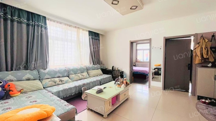 裕泰祥花园二手房实景图