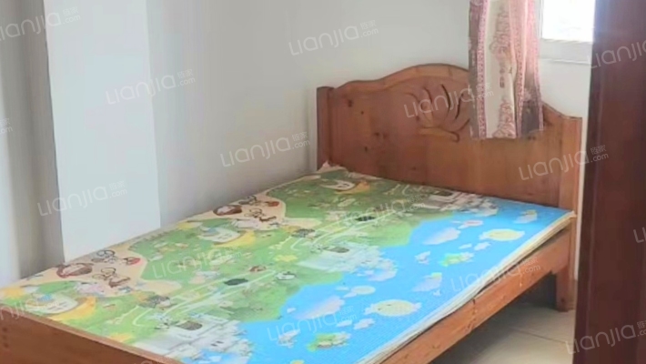 和睦巷1号二手房实景图