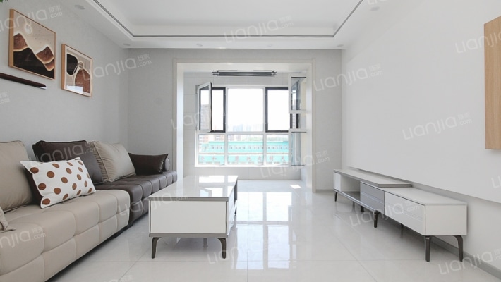 舒欣佳苑B区二手房实景图