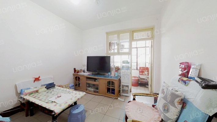 牛街庄原车辆段家属区二手房实景图