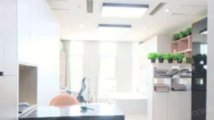 千缘新财富大厦二手房实景图