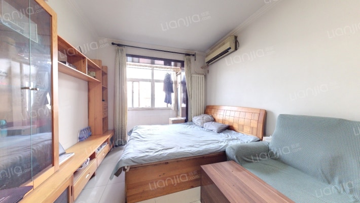 建国街一里二手房实景图