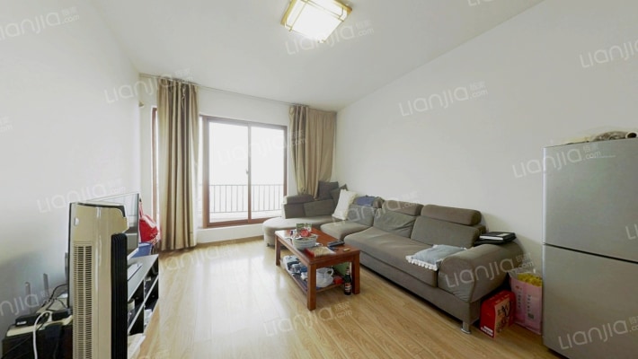 冠城国际二手房实景图