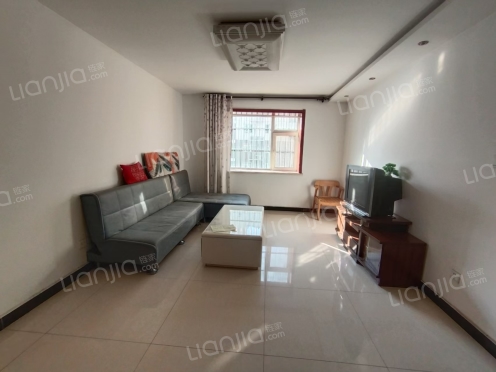 整租·云景城 2室2厅 南