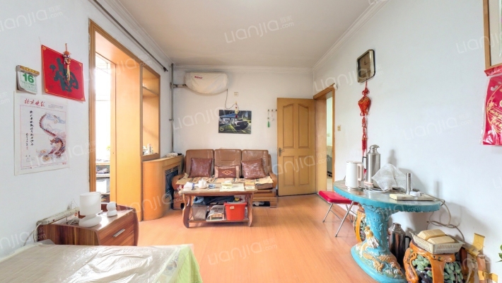 天坛东路64号二手房实景图