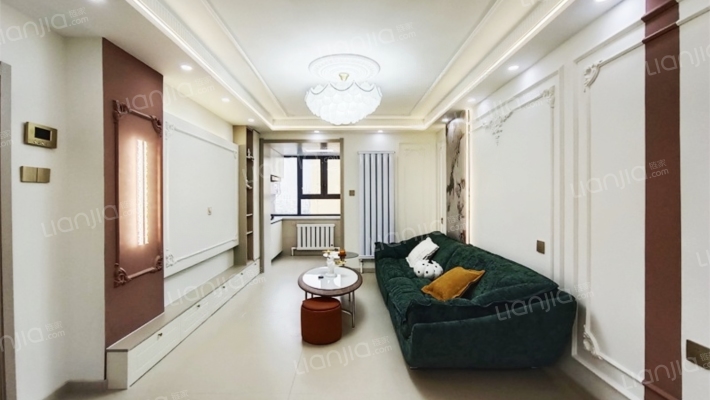 天鹅小区二手房实景图