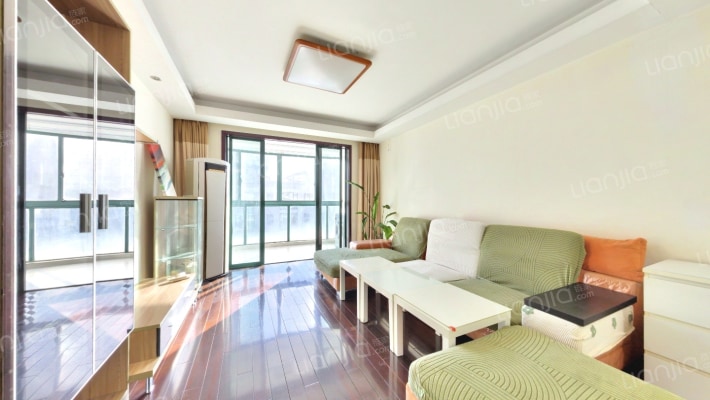 河风丽景二手房实景图