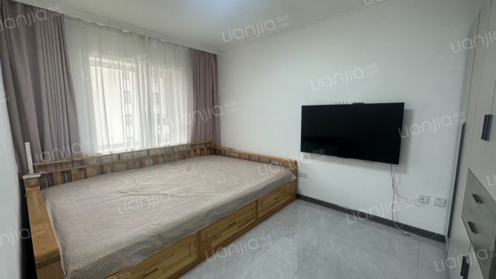 长城小区二手房实景图