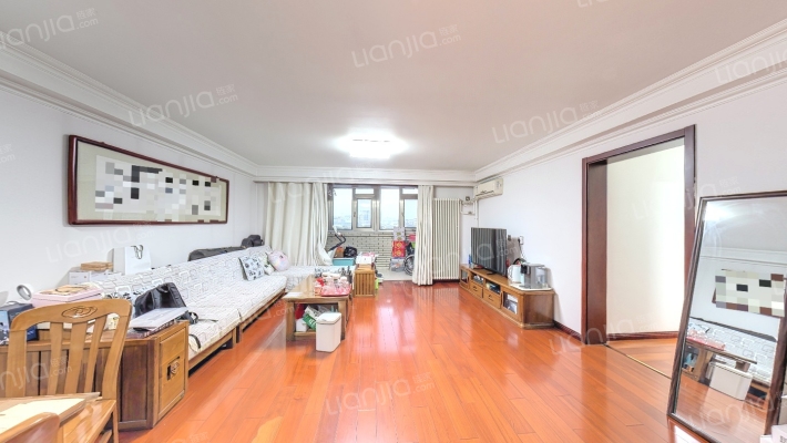 富明公寓二手房实景图