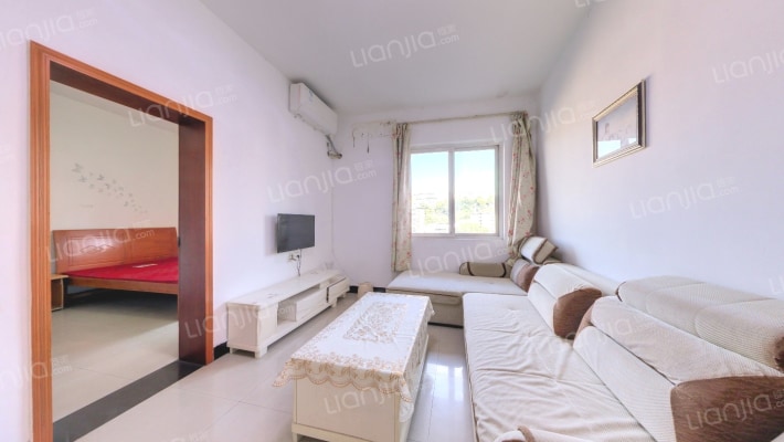 劳动村二手房实景图