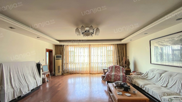 和园小区二手房实景图